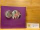 UK 2011 Prince William And Catherine Royal Wedding £5 BU Coin - Nieuwe Sets & Proefsets