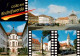 73947394 Bischofswerda Altmarkt Mit Rathaus Stadtbibliothek Carl Lohse Galerie P - Bischofswerda