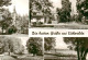 73832891 Eichwalde Kirche Gruenauer Strasse Am Graben Am Zauthener See Eichwalde - Eichwalde