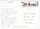 Espana-05/2014 - 0.75 Euro - I Need Spain, View Of Gran Canaria, Post Card - Lettres & Documents