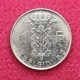 Monnaie Belgique - 1964 - 1 Franc - Type Cérès En Français - 1 Franc