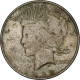 États-Unis, Dollar, Peace Dollar, 1922, Philadelphie, Argent, TTB+, KM:150 - 1921-1935: Peace (Pace)