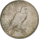 États-Unis, Dollar, Peace Dollar, 1922, Philadelphie, Argent, TTB+, KM:150 - 1921-1935: Peace (Paix)