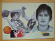 KOV 17-8 - FAMOUS PEOPLE, DES PERSONNES CÉLÈBRES, NEMANJA BJELICA, BASKETBALL, RED STAR Belgrade, Sacramento Kings - Sporters