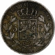 Belgique, Leopold I, 5 Francs, 5 Frank, 1850, Avec Point, Argent, TB, KM:17 - 5 Frank