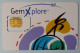 FRANCE - Chip - Gemplus Demo - GSM - GemXplore 98 - Mint - “600 Agences”