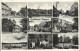 42173607 Soltau Kreiskrankenhaus Poststrasse Rathaus Roeders Park Soltau - Soltau