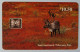 USA - ALASKA - Chip - Bull Caribou - Mint - [2] Chip Cards