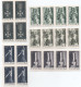 Pologne Lot 20 Timbres  Neufs - Neufs