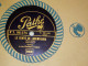 DISQUE 78 TOURS VALSE   DE ALFRED RODE ET SES TZIGANES 1932 - 78 G - Dischi Per Fonografi