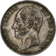 Belgique, Leopold I, 5 Francs, 5 Frank, 1865, Argent, TB, KM:17 - 5 Francs