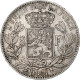 Belgique, Leopold I, 5 Francs, 5 Frank, 1851, Argent, TB+, KM:17 - 5 Francs