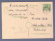 West Berlin  - Ganzsache Postkarte P19 I - Berlin-Charlottenburg 26.6.55 --> Hahnenklee / Harz (3198AGH-059) - Postkarten - Gebraucht