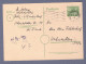 West Berlin  - Ganzsache Postkarte P19 I - Berlin-Charlottenburg 20.6.55 --> Hahnenklee / Harz (3198AGH-060) - Postkarten - Gebraucht