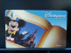 T-251 - DISNEYLAND PARIS, TELECARD, PHONECARD,  - Other & Unclassified