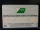 T-251 - GERMANY, TELECARD, PHONECARD, AOK - Gesundheit  - Other & Unclassified