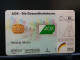 T-251 - GERMANY, TELECARD, PHONECARD, AOK - Gesundheit  - Other & Unclassified