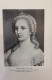 Maria Theresia. Frau Und Königin. - Biografieën & Memoires