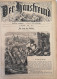 Delcampe - Der Hausfreund. Illustrirtes Volksblatt. X. Jahrgang. 1867. No. 1 Bis No. 48. - Sonstige & Ohne Zuordnung