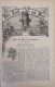 Delcampe - Über Land Und Meer. II. Band 1886/87. 6.; 7.; 8 Un 9. Heft - Autres & Non Classés