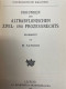 Urkunden Des Altbabylonischen Zivil- Und Prozessrechts. - Derecho