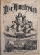 Der Hausfreund. Illustrirtes Volksblatt. IX. Jahrgang. 1866. No. 1 Bis No. 48. - Autres & Non Classés