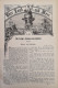 Delcampe - Über Land Und Meer. III. Band 1886/87. Heft 10 -13- - Altri & Non Classificati