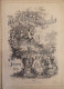 Die Gartenlaube. Illustrirtes Familienblatt. No. 1 Bis No. 52. - Andere & Zonder Classificatie