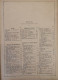 Die Gartenlaube. Illustrirtes Familienblatt. No. 1 Bis No. 52. - Andere & Zonder Classificatie