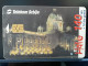 T-252 - SERBIA, TELECARD, PHONECARD,  - Other - Europe
