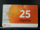 T-261 - CROATIA, TELECARD, PHONECARD - Croatie