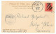 US 30 - 7738 St. LOUIS, Lanters Hotel, Litho, U.S. - Old Postcard - Used - 1903 - St Louis – Missouri