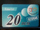 T-264 - MONTENEGRO, TELECARD, PHONECARD,  - Montenegro