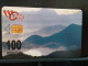 T-265 - MONTENEGRO, TELECARD, PHONECARD,  - Montenegro