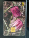 T-272 - HUNGARY, TELECARD, PHONECARD, FLOWER, FLEUR - Hungary