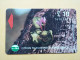 T-277 - CYPRUS TELECARD, PHONECARD, FLOWER, FLEUR,  - Chypre