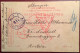 ASTRAKHAN 1916 (Enotaensk) On WW1 POW PRISONNIERS DE GUERRE P.c Censored Wien, Österreich (Russia Kgf Astrachan Russland - Lettres & Documents