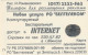 PHONE CARD BIELORUSSIA  (E92.22.7 - Wit-Rusland