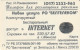 PHONE CARD BIELORUSSIA  (E92.22.7 - Belarus
