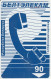 PHONE CARD BIELORUSSIA  (E92.22.4 - Belarus