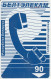 PHONE CARD BIELORUSSIA  (E92.22.4 - Belarús