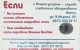 PHONE CARD BIELORUSSIA Not Perfetct (E92.18.8 - Bielorussia