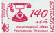 PHONE CARD BIELORUSSIA  (E92.12.8 - Wit-Rusland