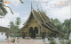 PHONE CARD LAOS (E92.5.1 - Laos