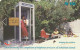 PHONE CARD MALDIVE (E89.16.3 - Maldivas