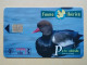 T-285 - ESPANA, SPAIN, TELECARD, PHONECARD, BIRD, OISEAU - Other & Unclassified