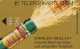 PHONE CARD GERMANIA SERIE K TIR 7000 (E85.37.5 - K-Reeksen : Reeks Klanten