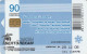 PHONE CARD BIELORUSSIA  (E49.50.3 - Bielorussia