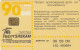 PHONE CARD BIELORUSSIA  (E49.50.1 - Belarús