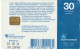 PHONE CARD BIELORUSSIA  (E49.36.1 - Bielorussia